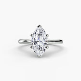 Completed Ring (Australia Size J)