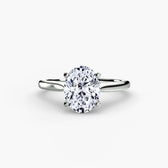 Completed Ring (United Kingdom Size -1)