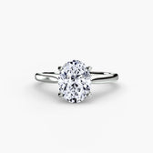 Completed Ring (Australia Size P)
