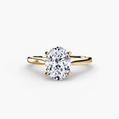 Completed Ring (Australia Size M½)
