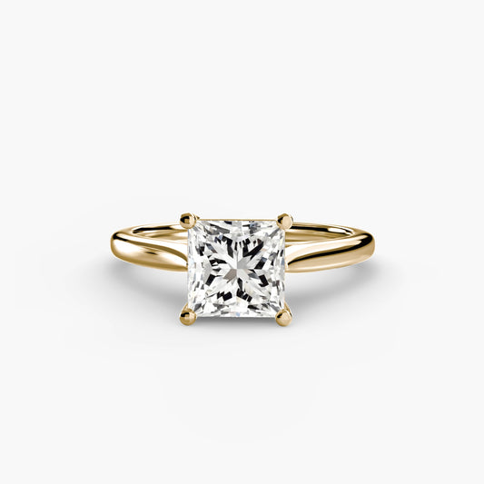 Completed Ring (Australia Size L)