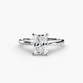 Completed Ring (Australia Size R½)