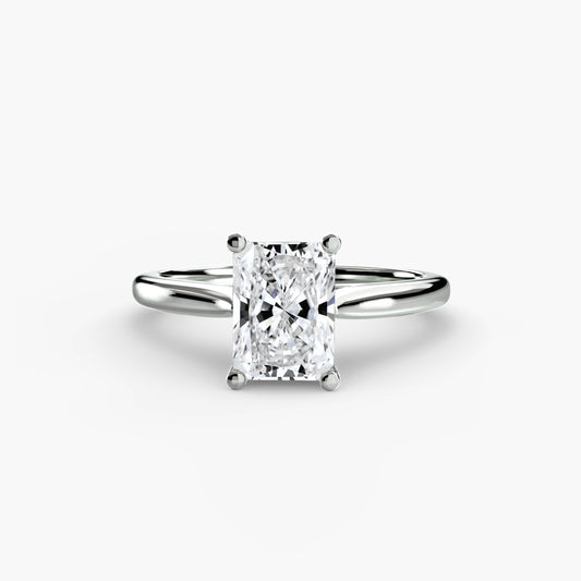 Completed Ring (Australia Size R½)