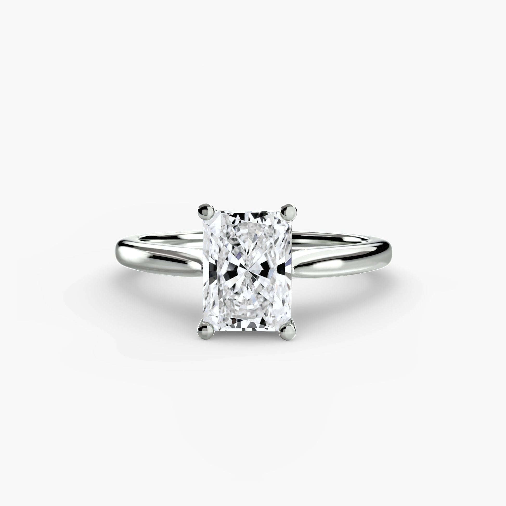 Completed Ring (Australia Size R½)
