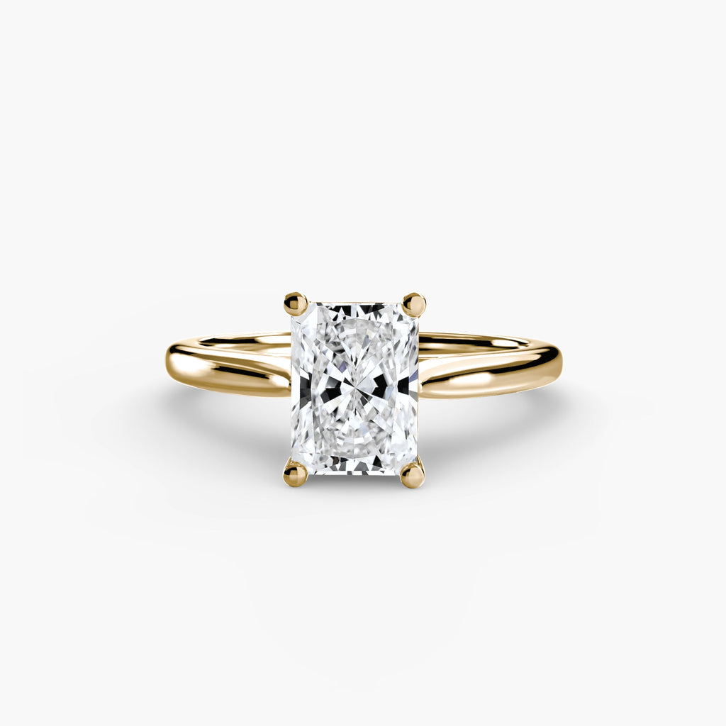 Completed Ring (United Kingdom Size J)