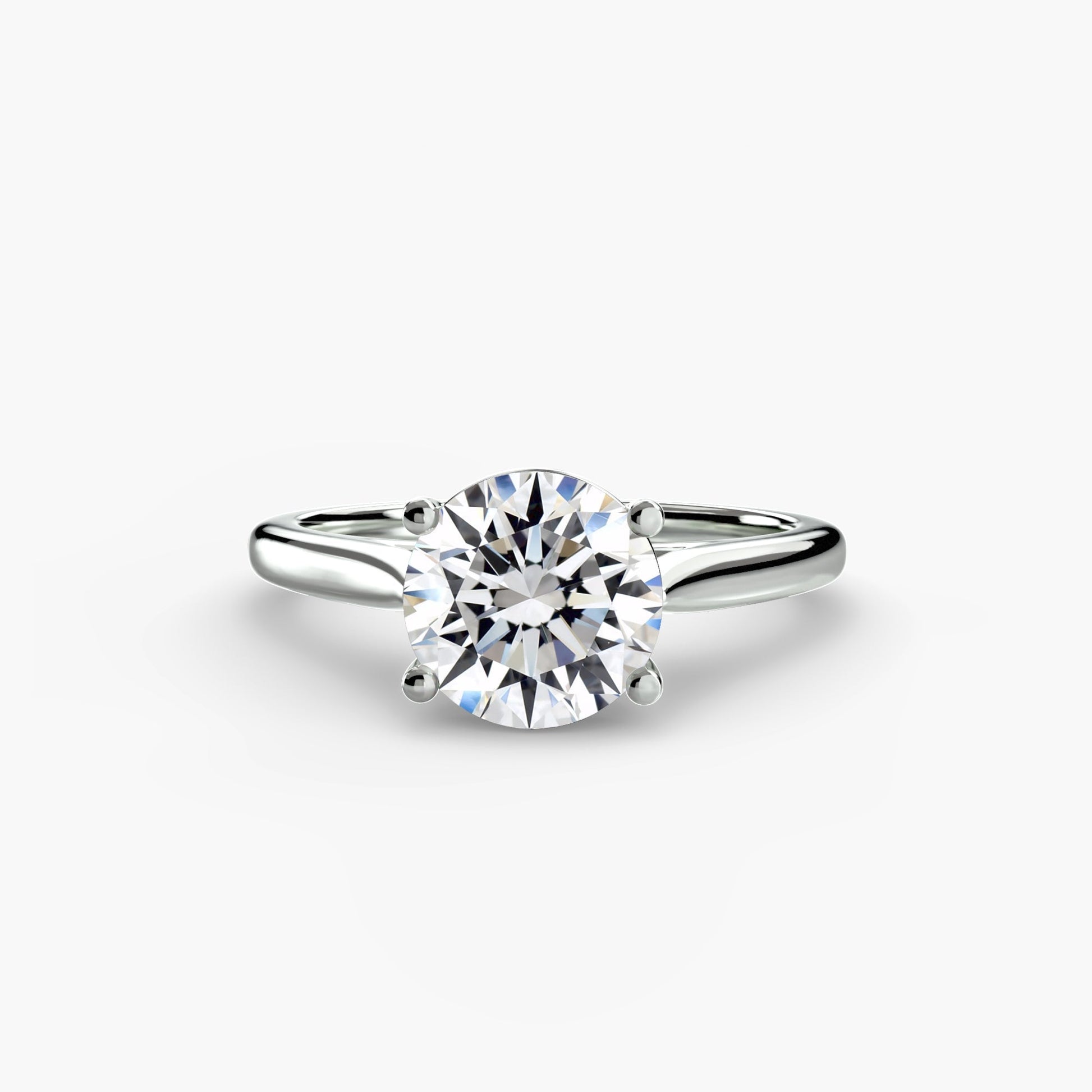 Completed Ring (Australia Size P)