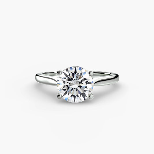 Completed Ring (Australia Size Not Sure)