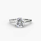 Completed Ring (Australia Size P)