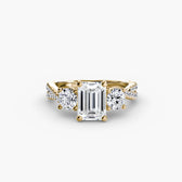 Completed Ring (United States Size 8.50)