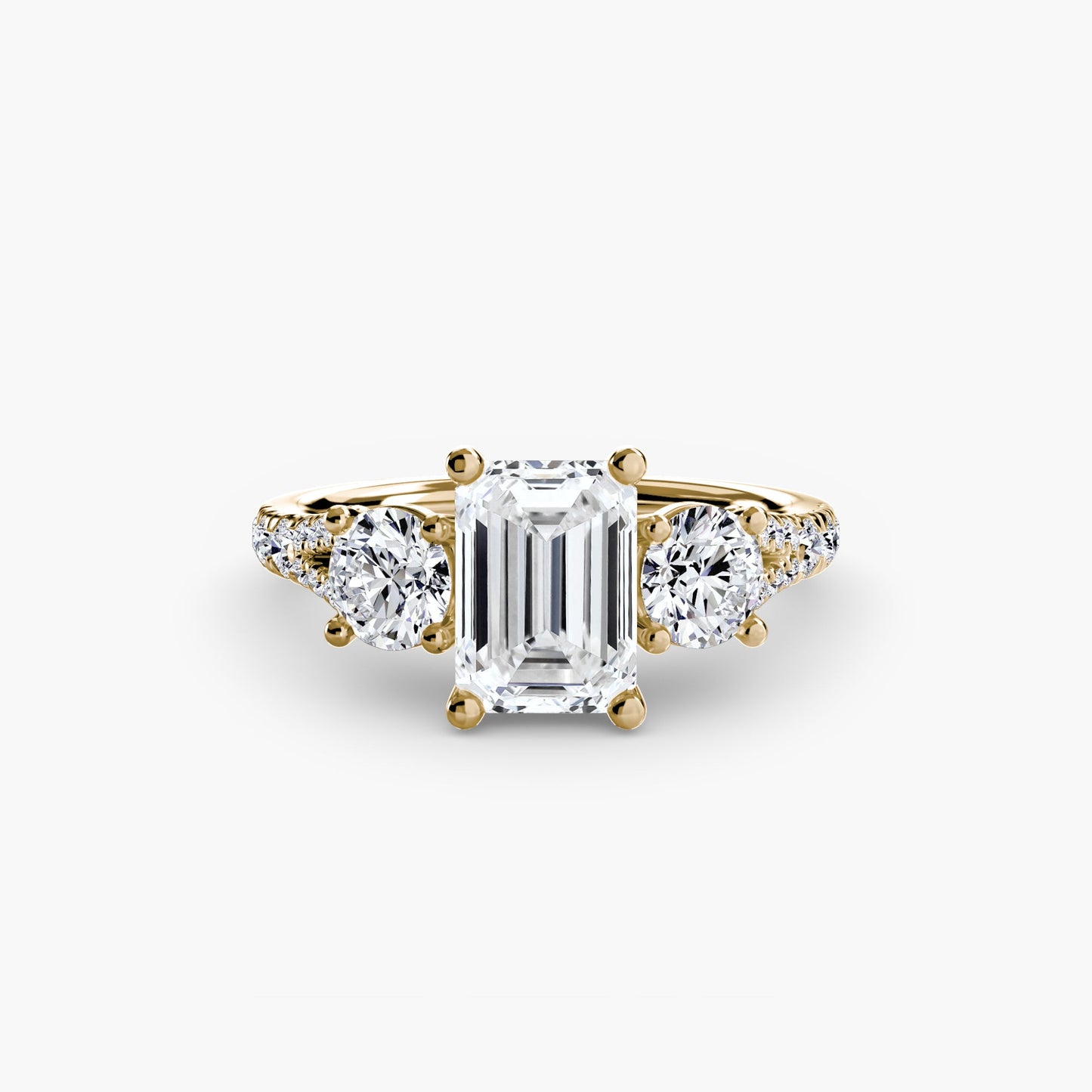 Completed Ring (Europe Size 64.25)