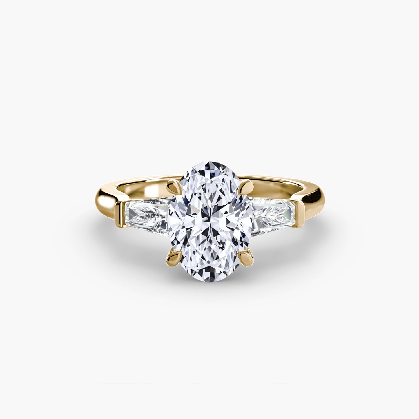 Completed Ring (Australia Size Not Sure)