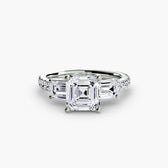 Completed Ring (Australia Size M)