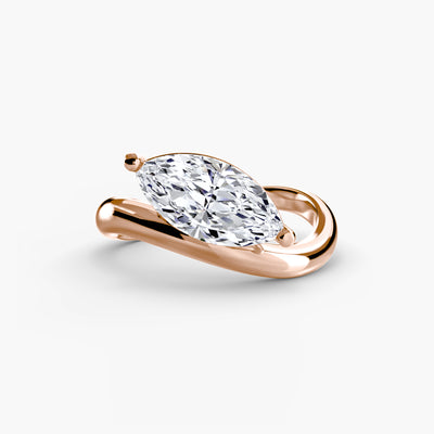 The Wave Ring