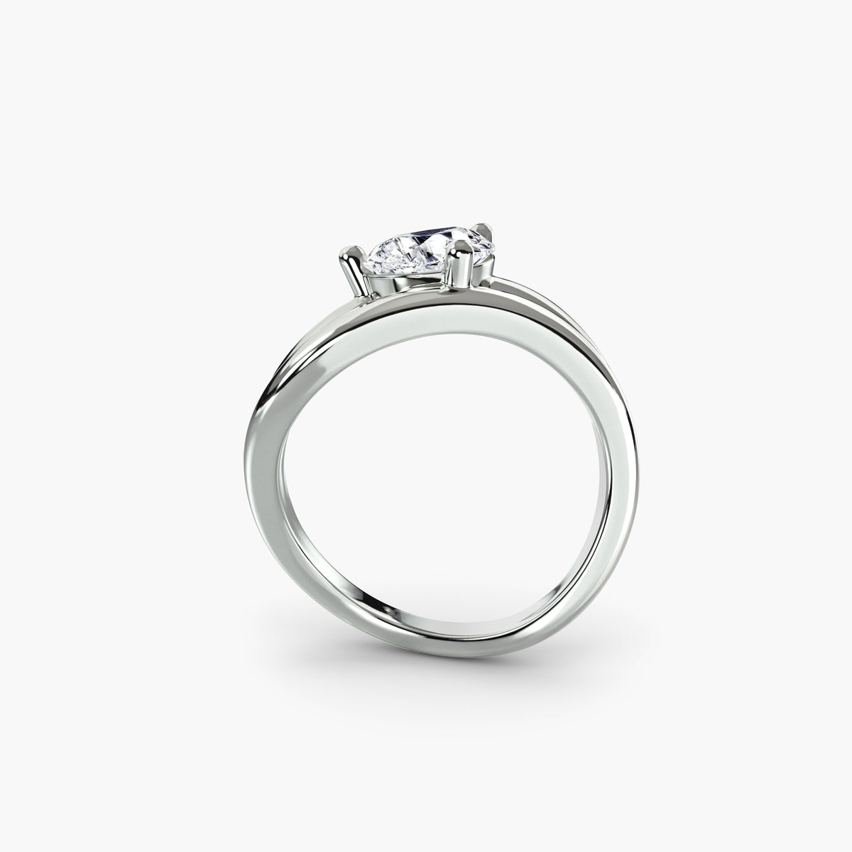 The Wave Ring 3