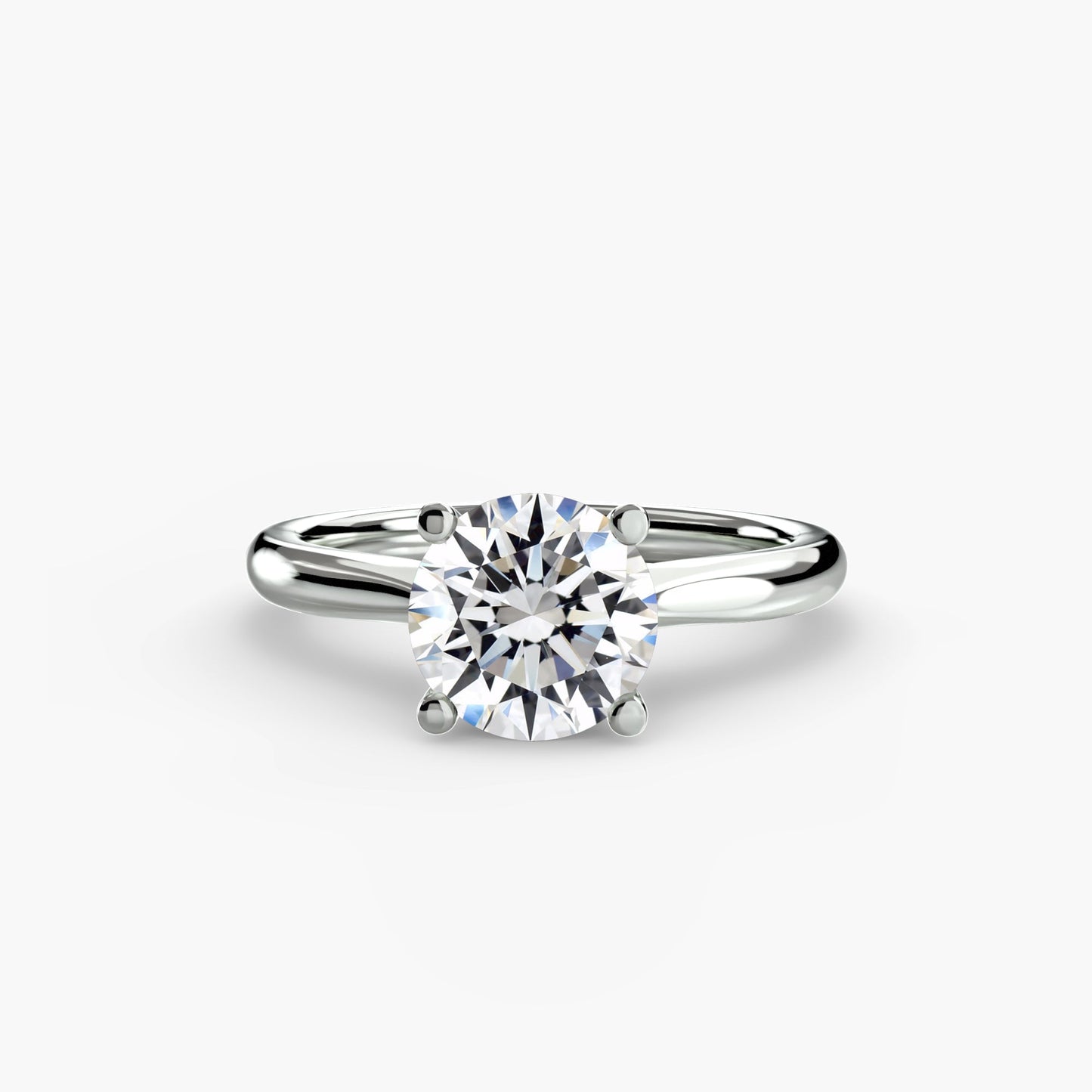 Completed Ring (Australia Size K½)