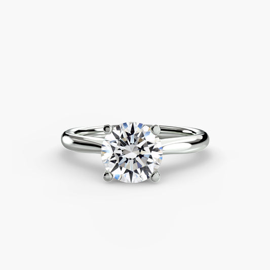 Completed Ring (Australia Size K½)