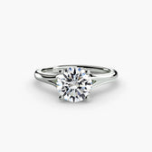 Completed Ring (Australia Size F)