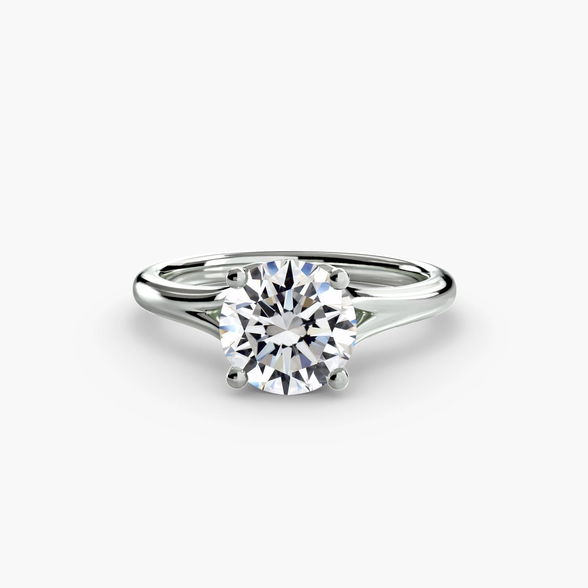 Completed Ring (Australia Size F)