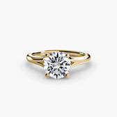 Completed Ring (Australia Size F½)