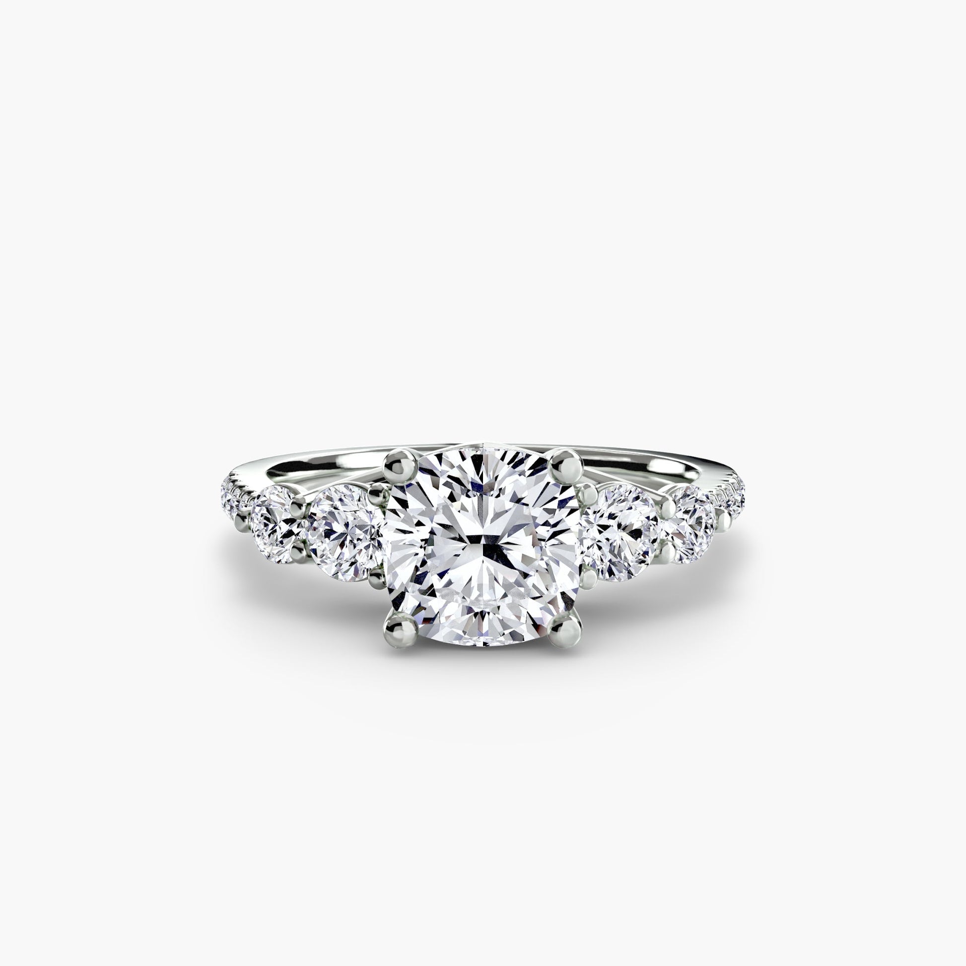 Completed Ring (Australia Size N½)