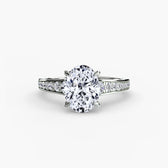 Completed Ring (Australia Size K½)