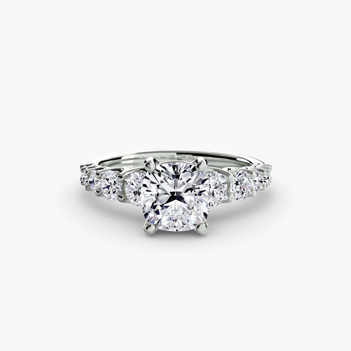 Completed Ring (Australia Size F)