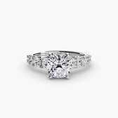 Completed Ring (Australia Size F)
