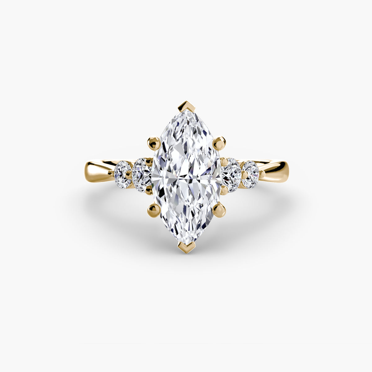 Completed Ring (United States Size Not Sure)