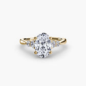 Completed Ring (United Kingdom Size G)
