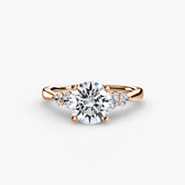 Completed Ring (Australia Size J)