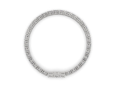 Grand Classic Tennis Bracelet