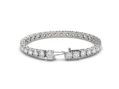 Grand Classic Tennis Bracelet