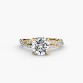 Completed Ring (Australia Size F)
