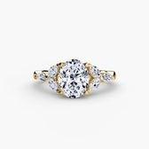 Completed Ring (Australia Size L½)