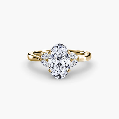 The Celestial Cluster Ring 2