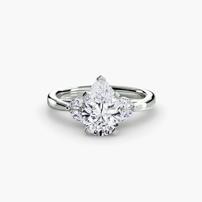 The Celestial Cluster Ring 2