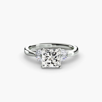The Celestial Cluster Ring 2