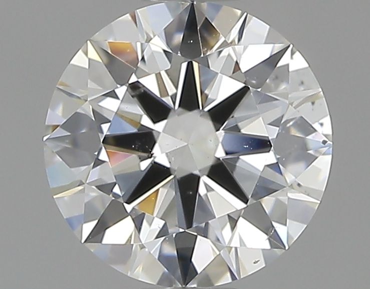 1.01 Carats ROUND Diamond