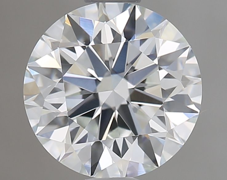 1.13 Carats ROUND Diamond