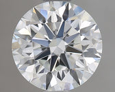 1.13 Carats ROUND Diamond