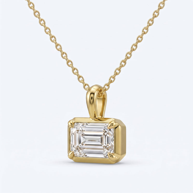 Cascade Pendant