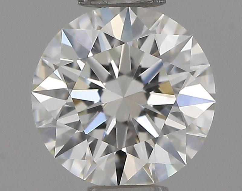 0.42 Carats ROUND Diamond