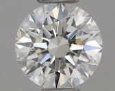 0.42 Carats ROUND Diamond
