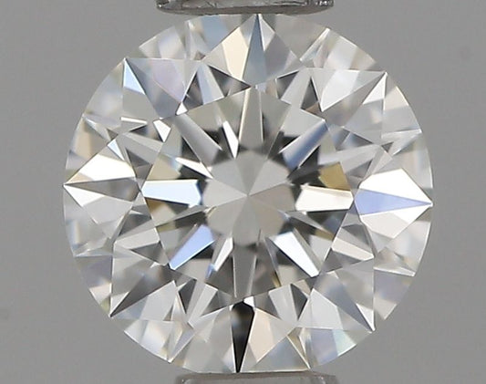 0.42 Carats ROUND Diamond