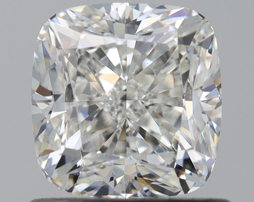 1 Carats CUSHION MODIFIED Diamond