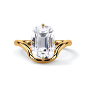 The Karli, top view