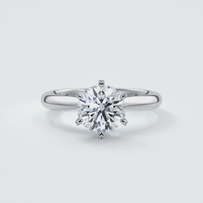 Classic six 2.0ct