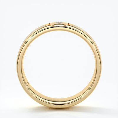 Pinstripe Two tone 6mm