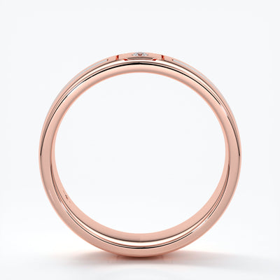 Pinstripe Two tone 6mm