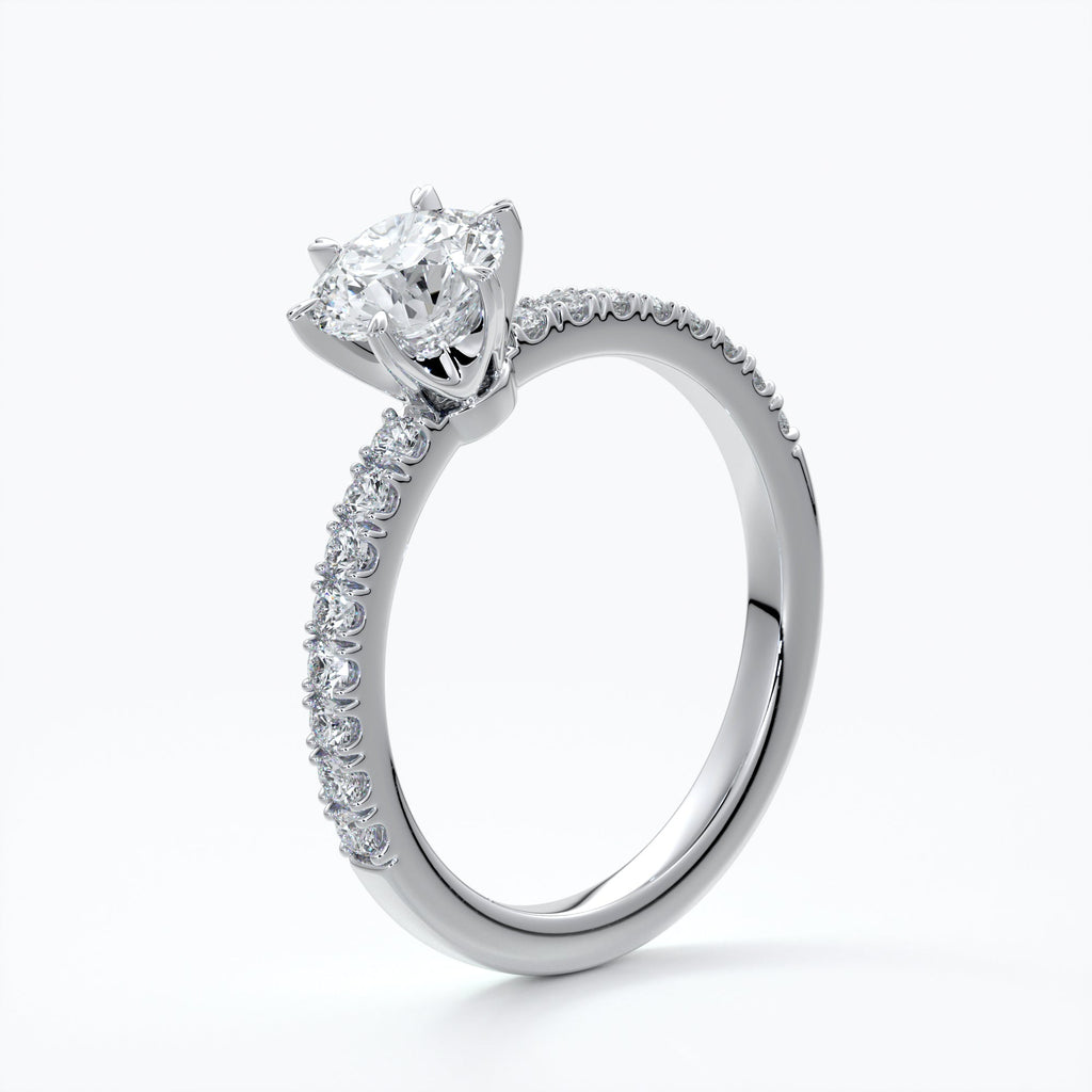 Madilyn 1.0ct